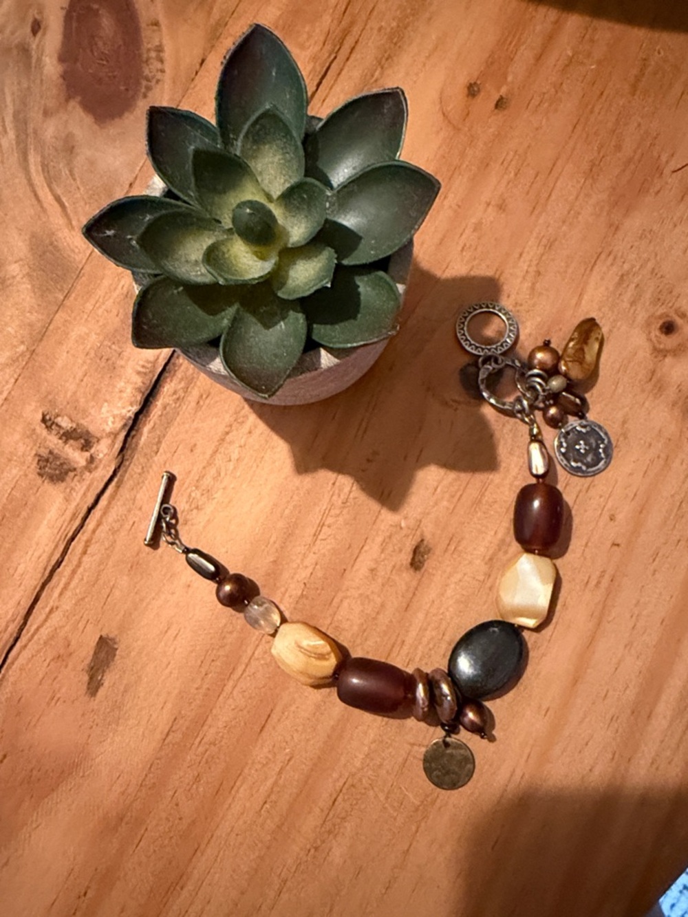 Silpada Bracelet